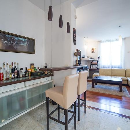 Style Apartment スプリト エクステリア 写真