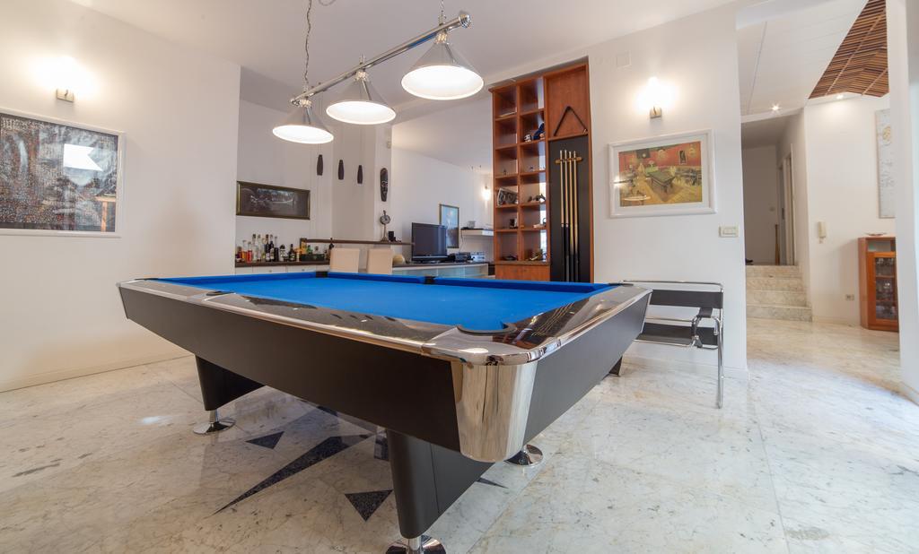 Style Apartment スプリト エクステリア 写真