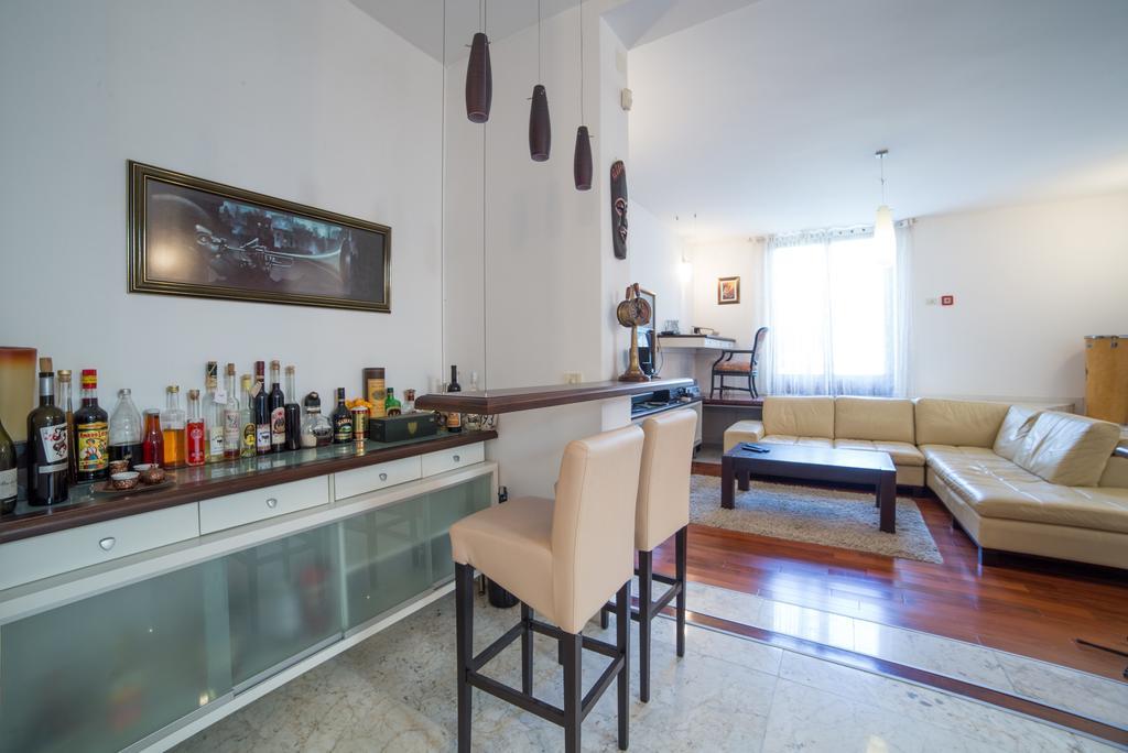 Style Apartment スプリト エクステリア 写真