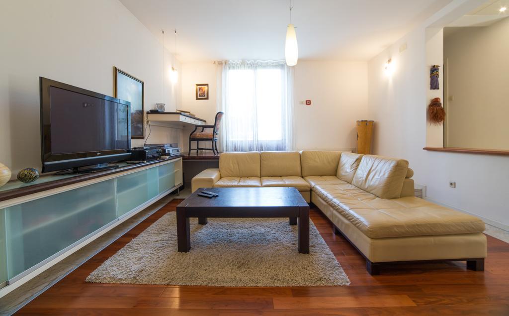 Style Apartment スプリト エクステリア 写真