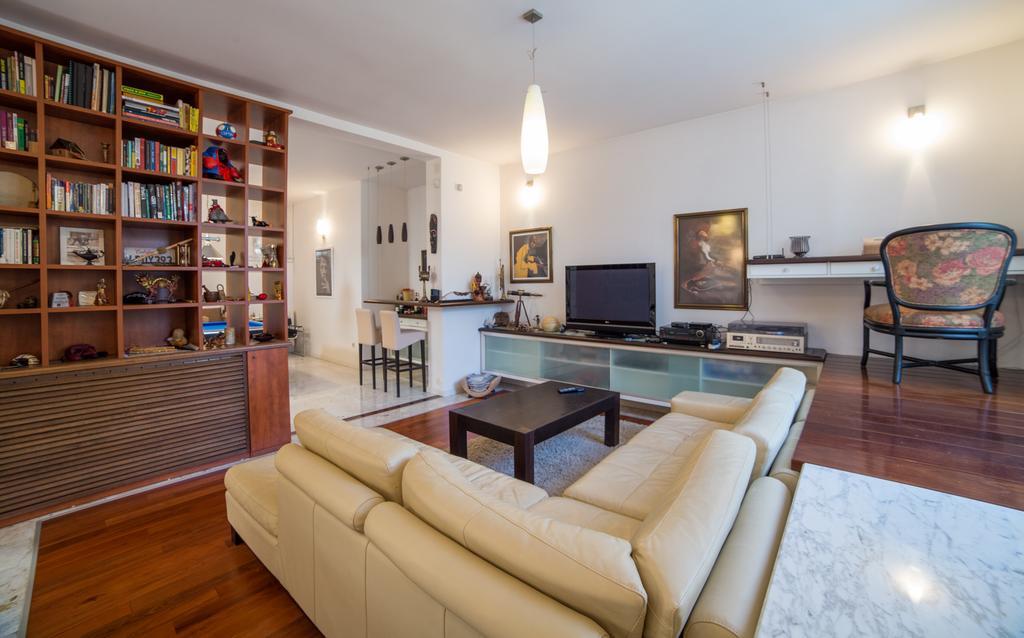 Style Apartment スプリト エクステリア 写真