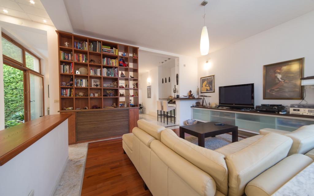 Style Apartment スプリト エクステリア 写真