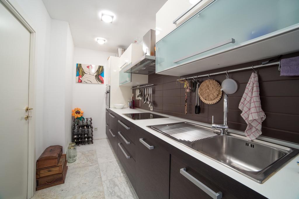 Style Apartment スプリト エクステリア 写真