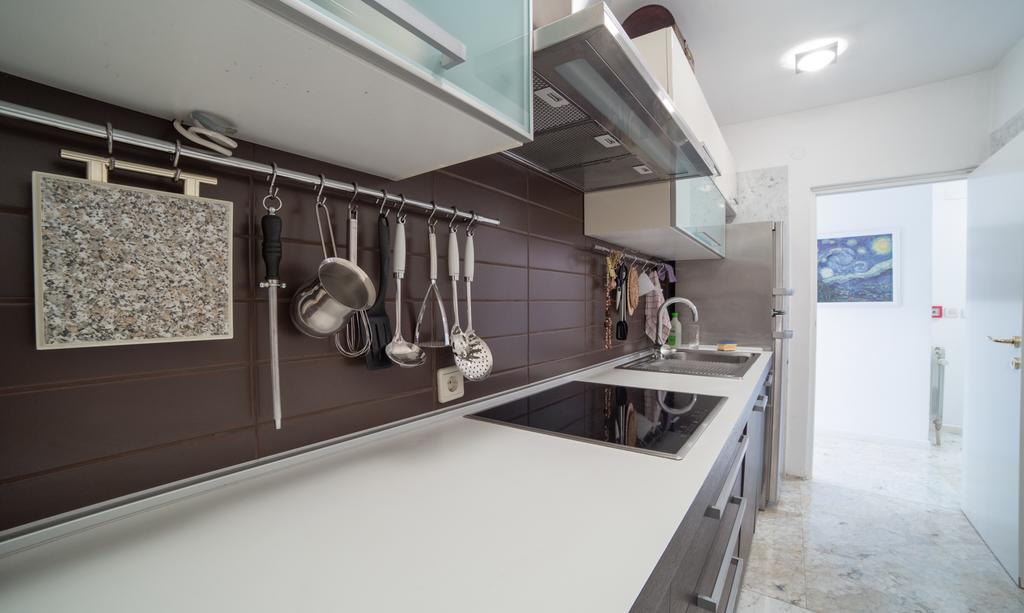 Style Apartment スプリト エクステリア 写真