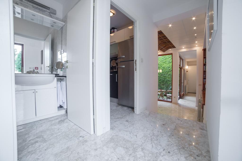 Style Apartment スプリト エクステリア 写真