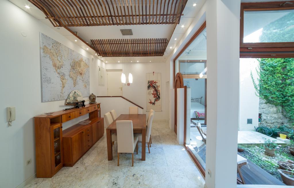 Style Apartment スプリト エクステリア 写真