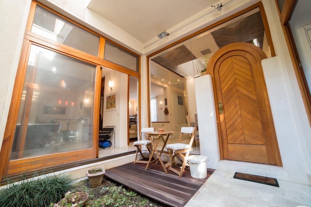 Style Apartment スプリト エクステリア 写真